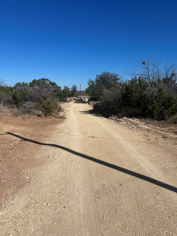 Property Photo: 10303 N US Hwy 277 TX 76905