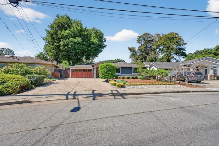 Property Photo:  216 Rodonovan Drive  CA 95051 