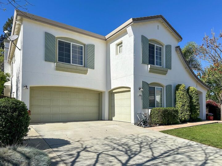 Property Photo:  17629 Bentley Drive  CA 95037 