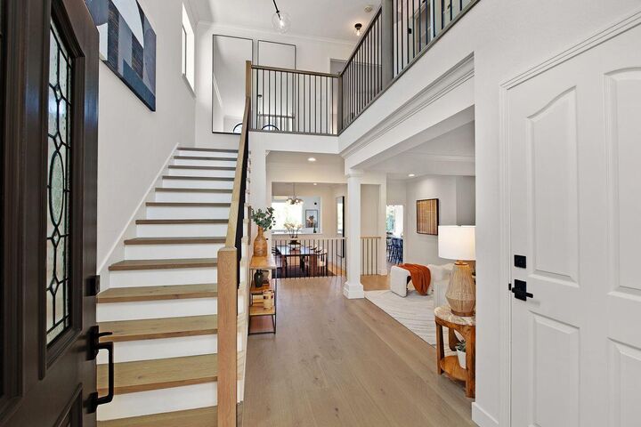 Property Photo:  731 Lakemead Way  CA 94062 