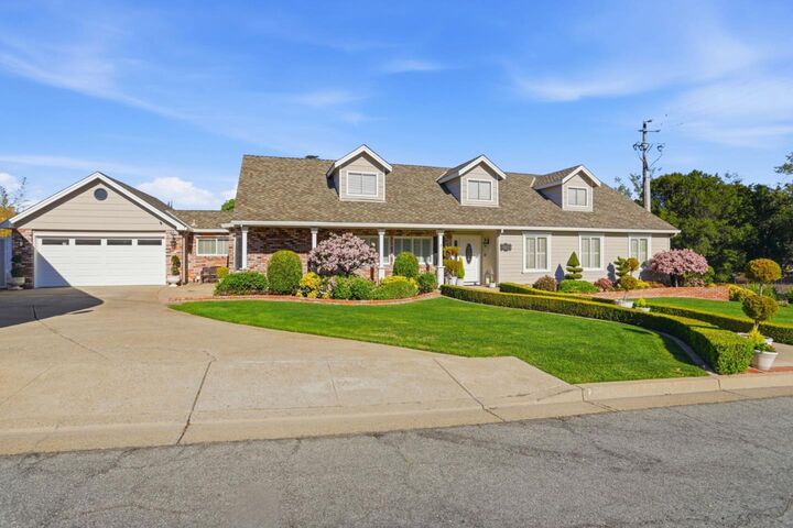 Property Photo:  46811 Agave Court  CA 94539 