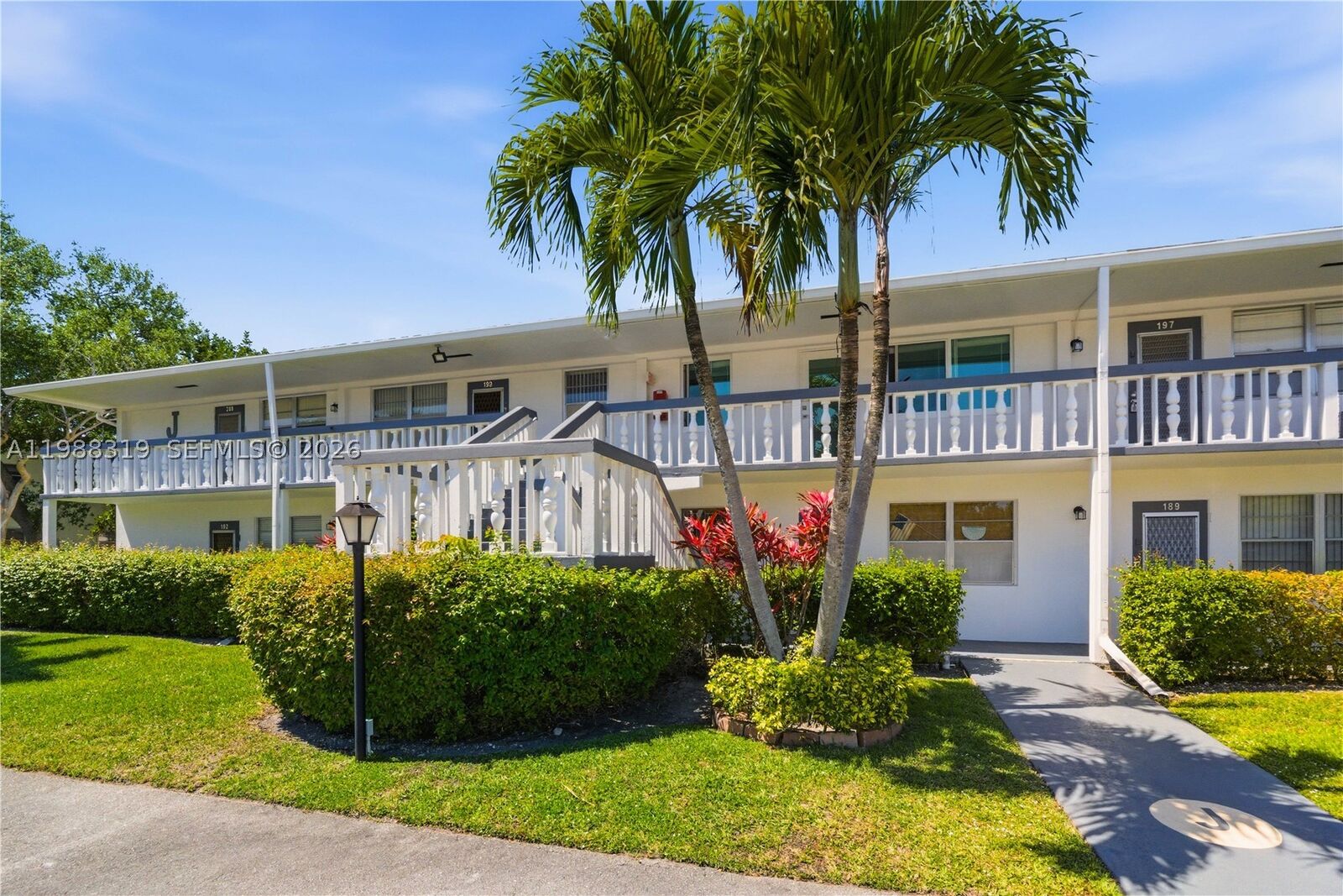 Property Photo: 199 Prescott J 199 FL 33442