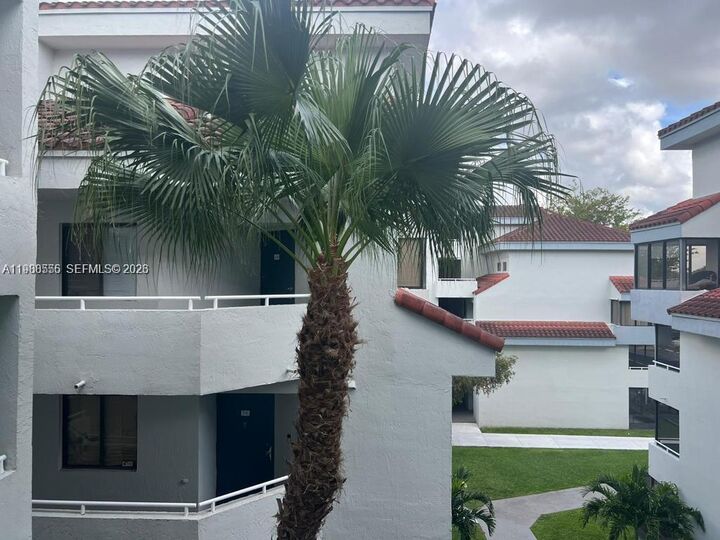 Property Photo:  8215 SW 152nd Ave G-418  FL 33193 
