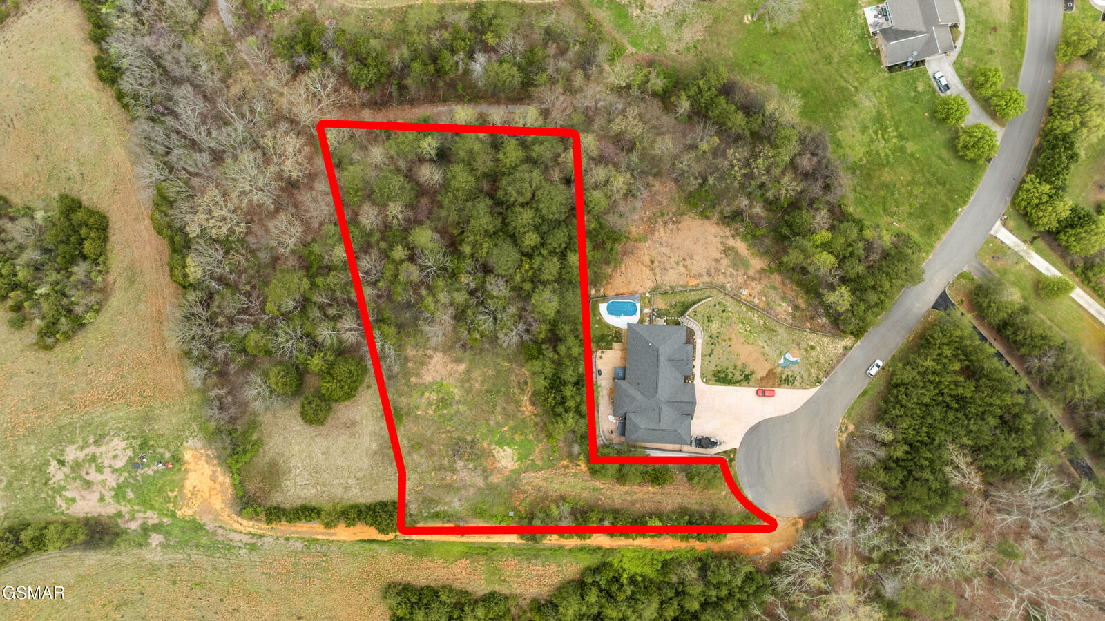 Property Photo: 0 Crystal View Drive TN 37876