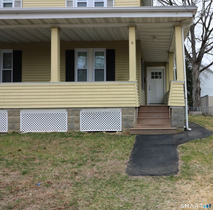 Property Photo:  6 Mary Street  CT 06484 