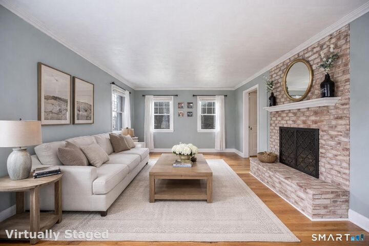 Property Photo:  23 Sachem Street  CT 06850 