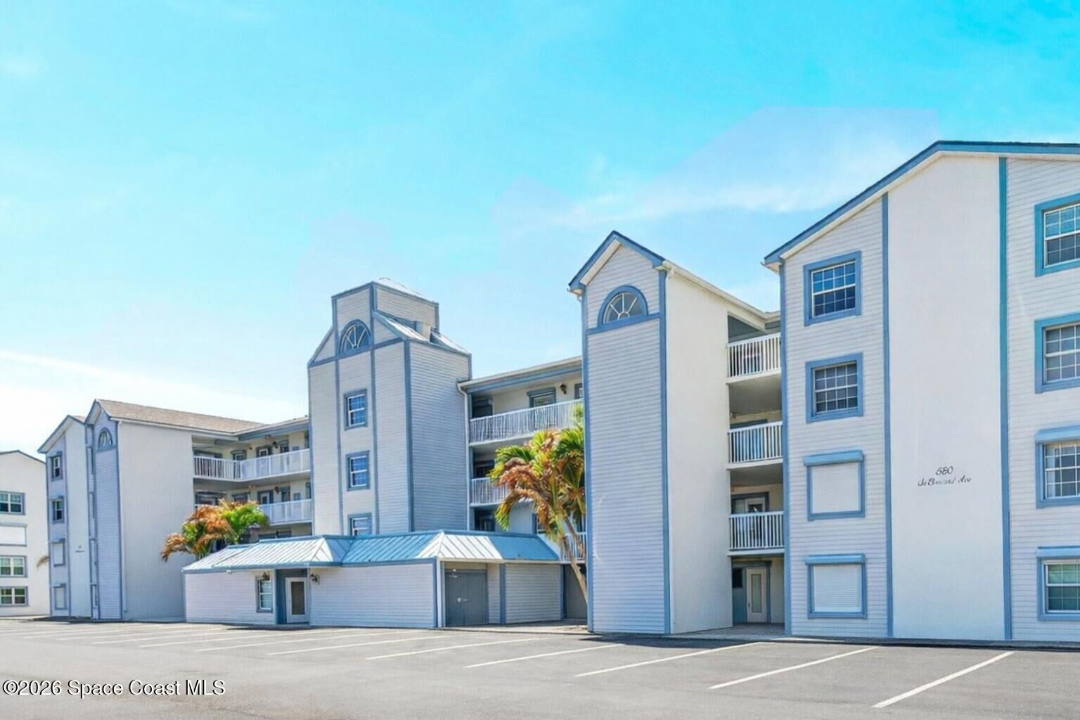 Property Photo: 580 S Brevard Avenue FL 32931