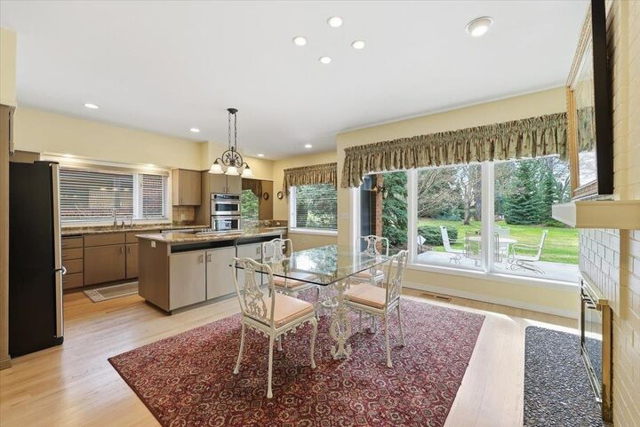 Property Photo:  5439 S Quail Ridge Cir  WA 99223 