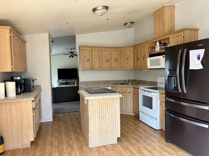 Property Photo:  317 S 7th St S  ID 83313 