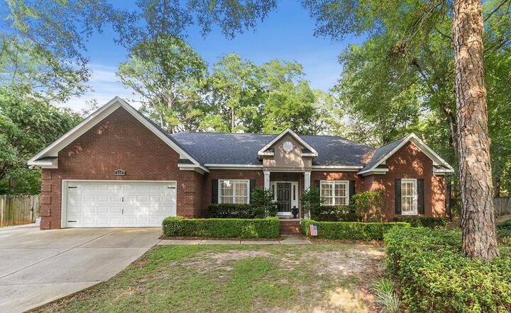 Property Photo: 108 Mulberry Ct. AL 36303