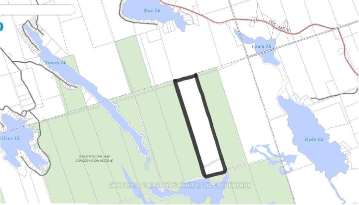 Property Photo:  0 Pt Lt 3 Con 12 N/A  ON P1P 1R3 