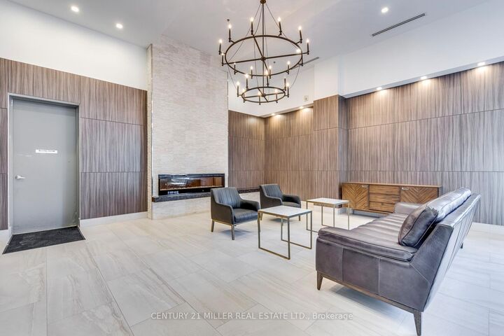 Property Photo:  560 North Service Road 303  ON L3M 0G3 