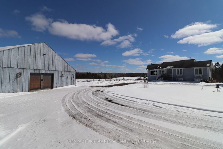 Photo de la propriété:  3837 Alsace Road  ON P0H 0A3 