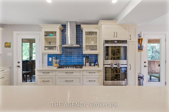 Property Photo: 14121 Third Line ON L7J 2X3