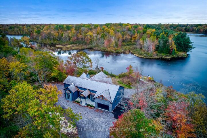 Property Photo: 4805 Muskoka District 169 Road 6 ON P0C 1H0