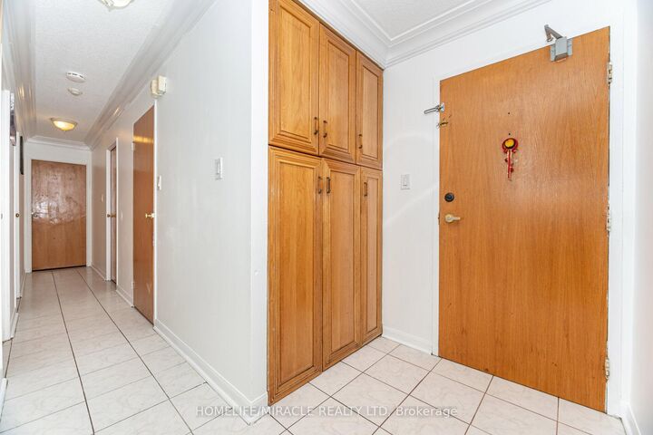 Property Photo: 236 Albion Road 208 ON M9W 6A6