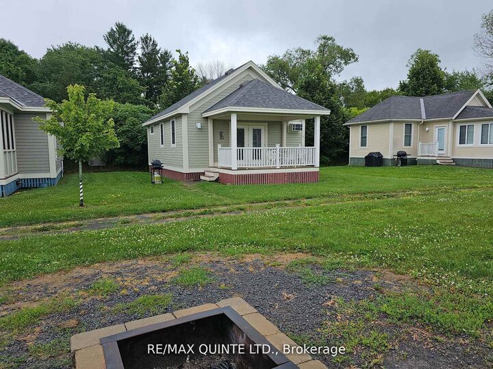 Property Photo: 46 Meadow View Lane 19 ON K0K 1P0