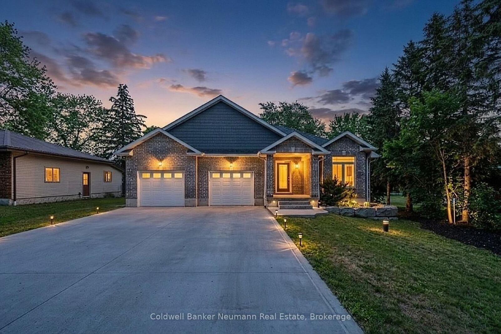 Property Photo:  7471 Marden Road  ON N1H 6J2 