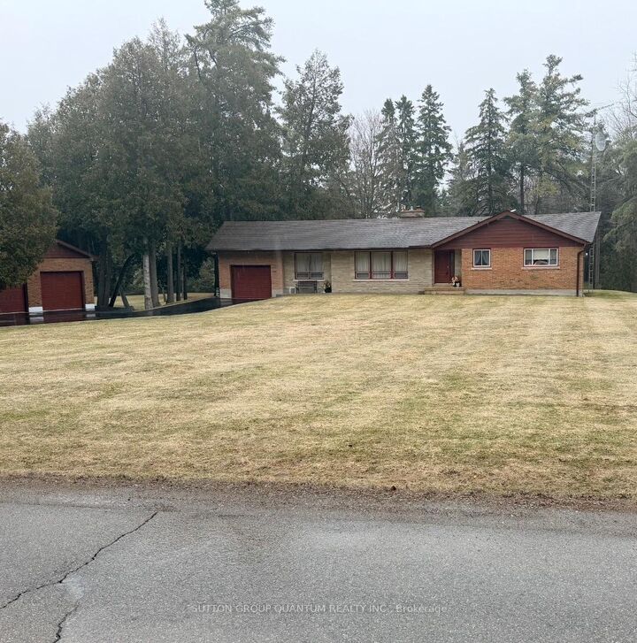 Property Photo: 506 11th Concession Road E ON L8B 1J1
