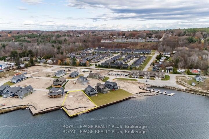 20 Navigator Road — photo 1
