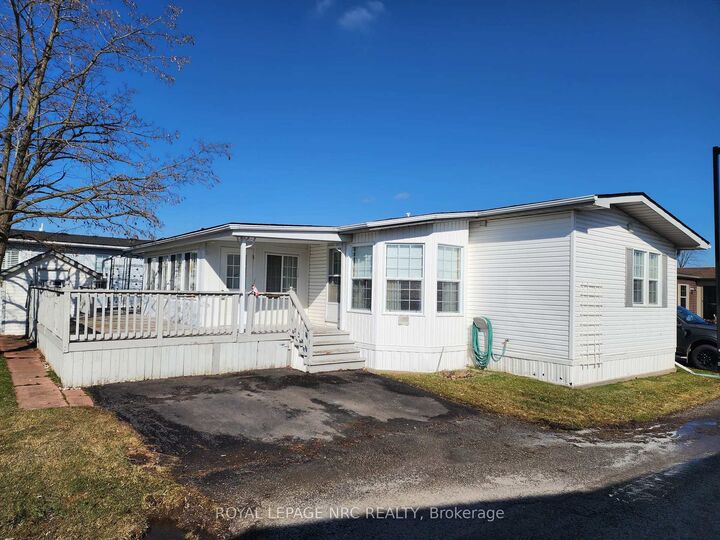 Property Photo: 3033 Townline Road 233 ON L0S 1S1
