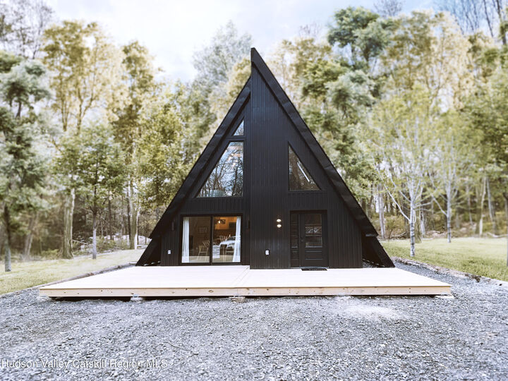 Property Photo: 238 Grist Mill NY 12486