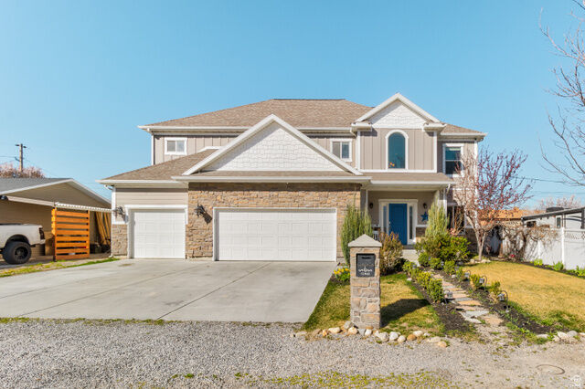 Property Photo: 12930 S 1785 W UT 84065