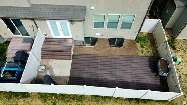 Property Photo:  563 W Bountiful Way  UT 84045 
