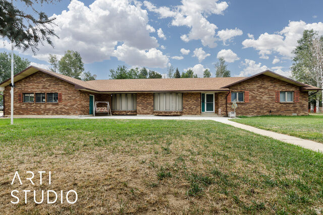 Property Photo:  1785 N 6250 E  UT 84310 