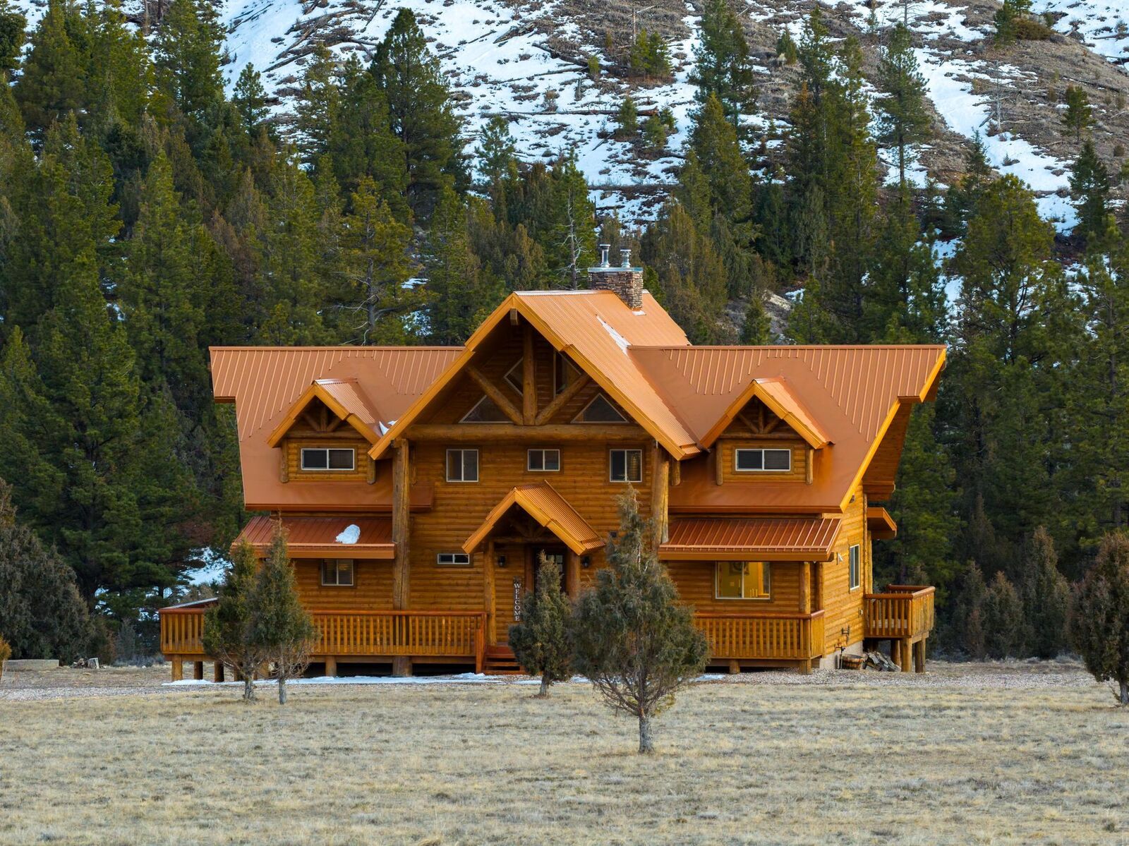 Property Photo:  4855 W High Country Dr  UT 84735 