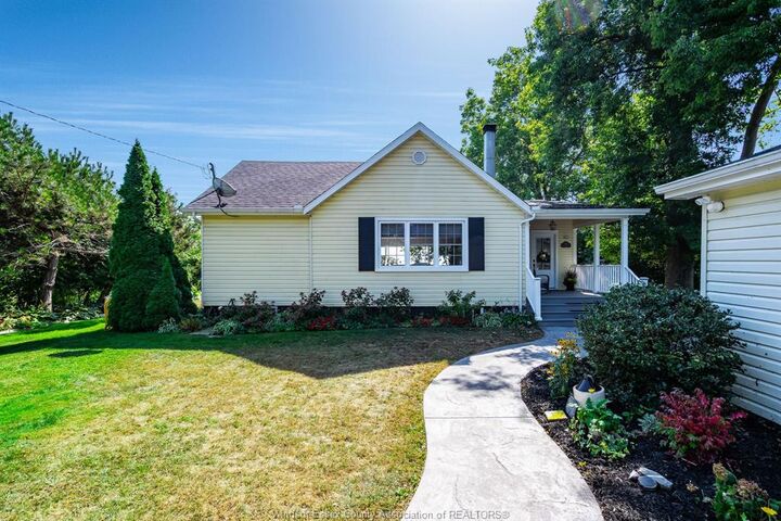 Property Photo:  389 Erie View  ON N0R 1G0 