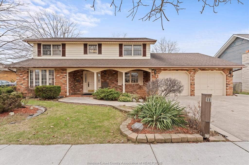 Property Photo:  2639 Bernard  ON N8W 4S5 