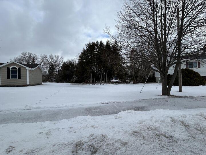 Property Photo:  195 Mason Street  MI 49707 