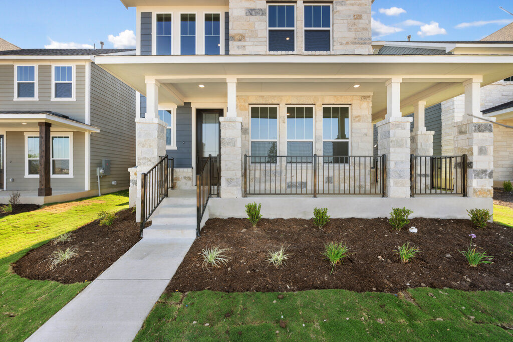 Property Photo:  229 Leeland Drive  TX 78642 