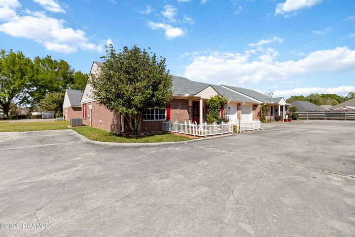 Property Photo:  122 Starlight Drive  LA 71457 