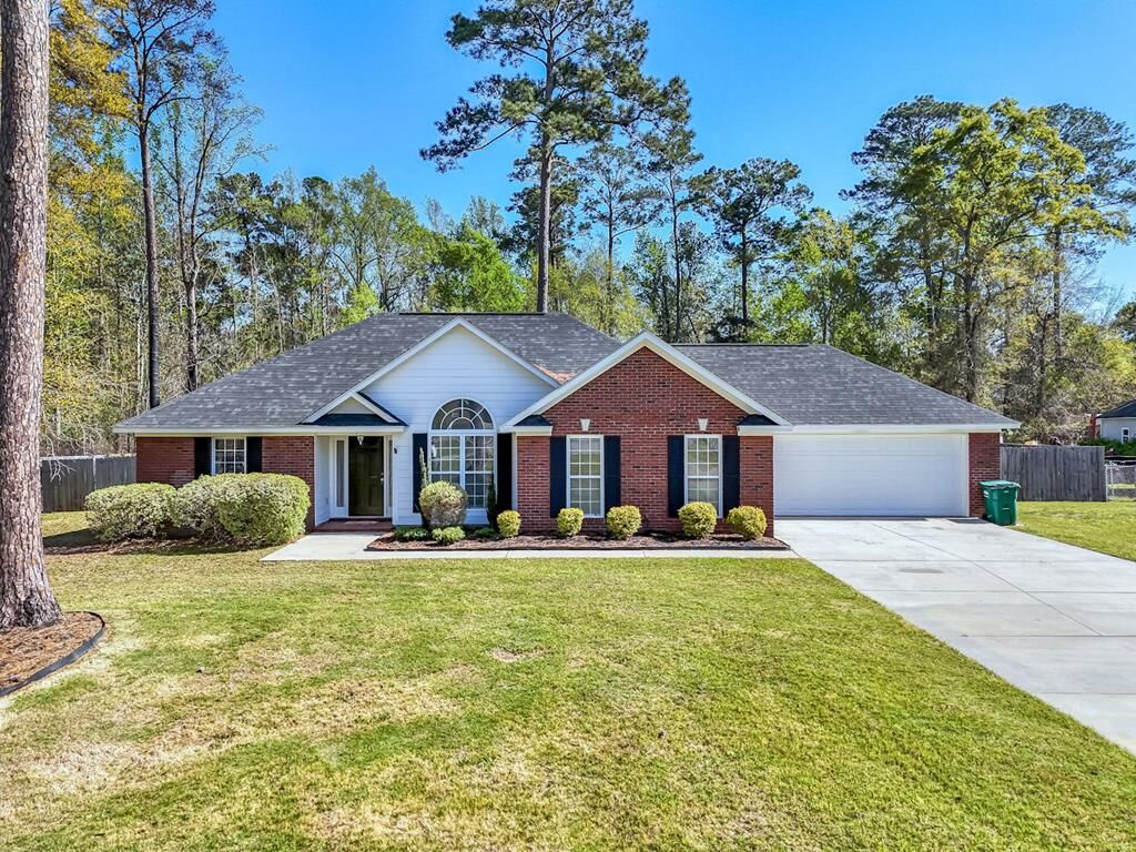 Property Photo:  178 Springdale Drive  GA 31763 