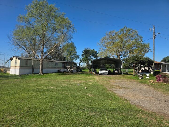 Property Photo:  18 Je White Road  GA 31793 