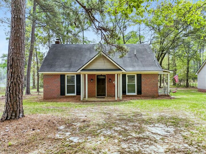 Property Photo:  681 Morey Road  GA 31705 