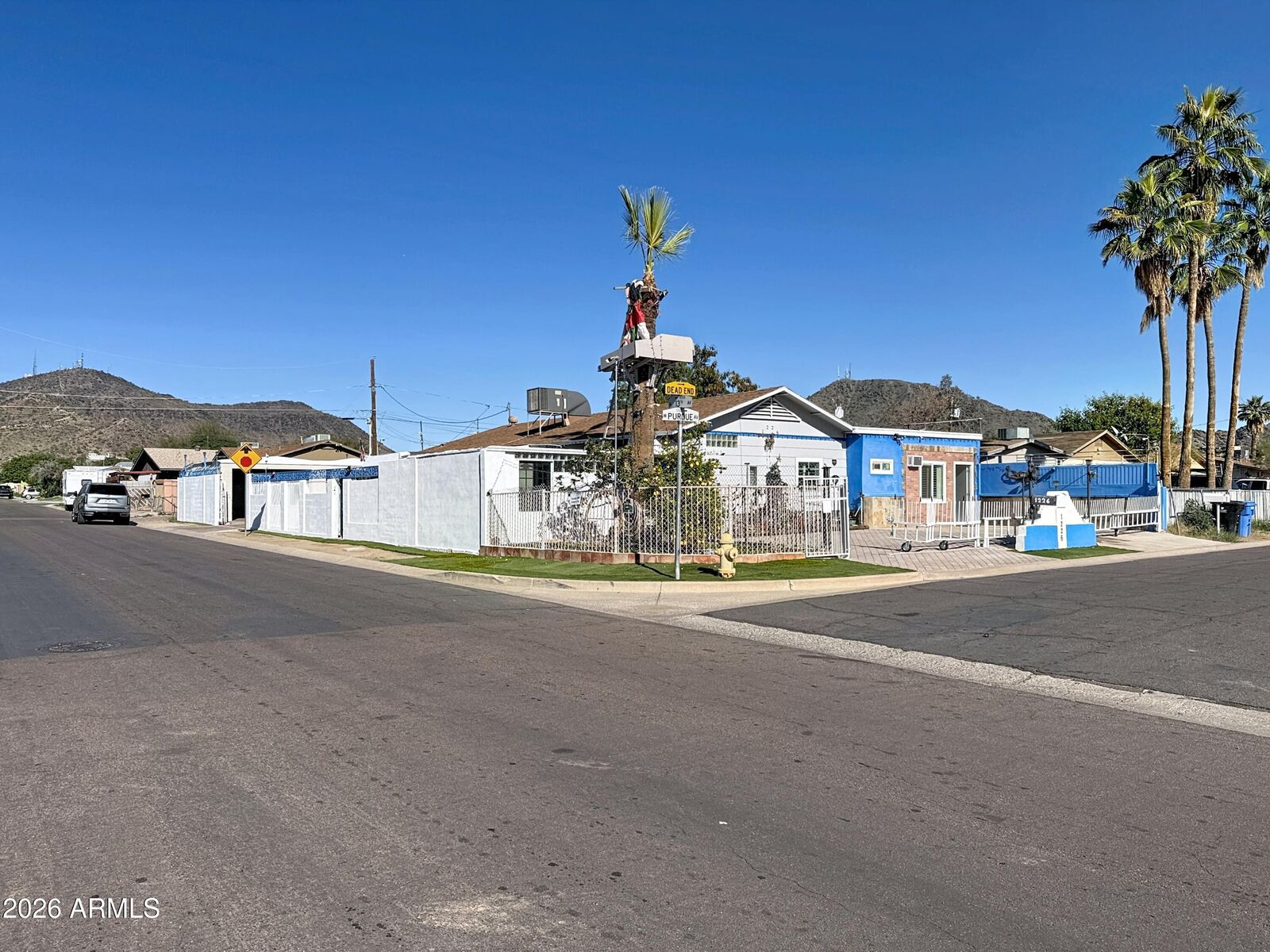 Property Photo:  1226 W Purdue Avenue  AZ 85021 