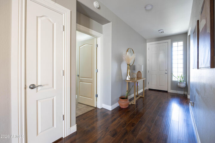 Property Photo:  21072 E Stonecrest Drive  AZ 85142 
