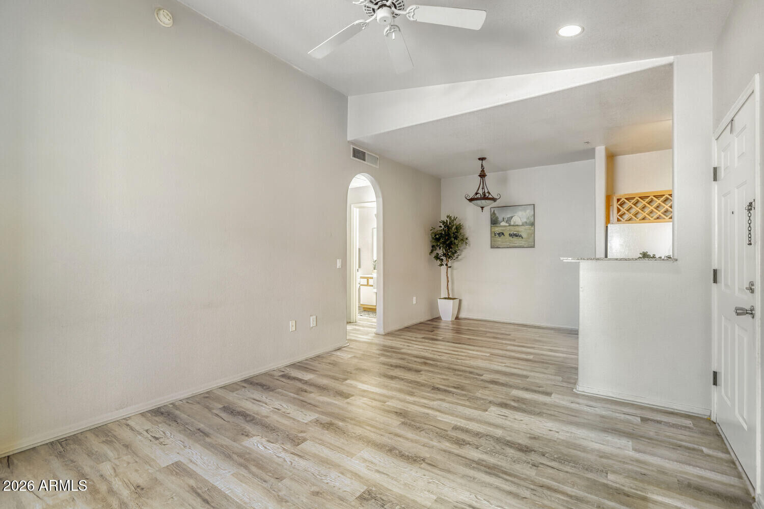 Property Photo:  2929 W Yorkshire Drive 2074  AZ 85027 