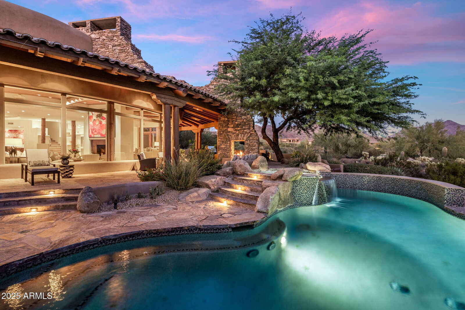 Property Photo:  9290 E Thompson Peak Parkway 463  AZ 85255 