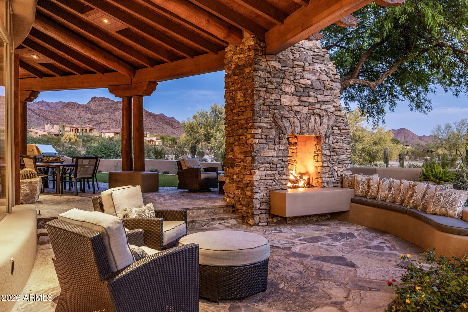 Property Photo: 9290 E Thompson Peak Parkway 463 AZ 85255