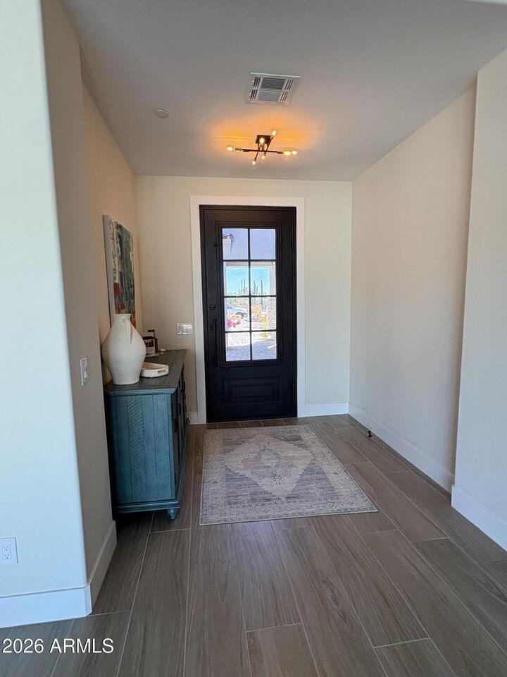 Property Photo:  6896 E Lomas Verdes Drive  AZ 85266 