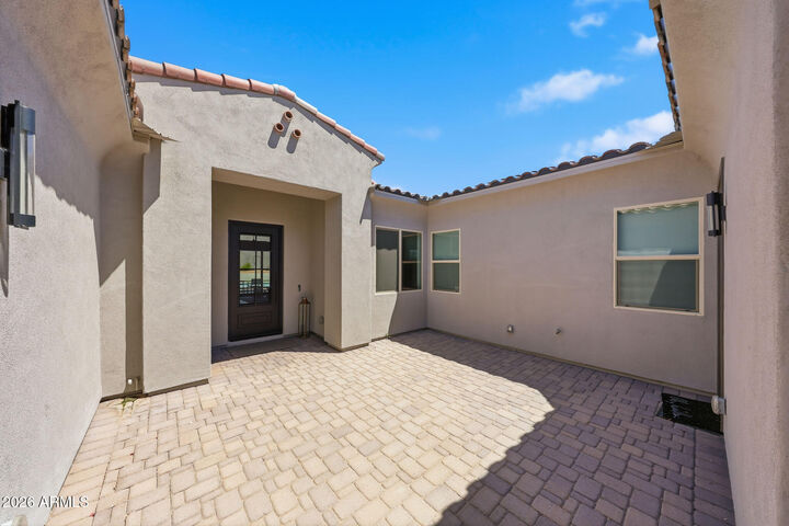 Property Photo:  6896 E Lomas Verdes Drive  AZ 85266 
