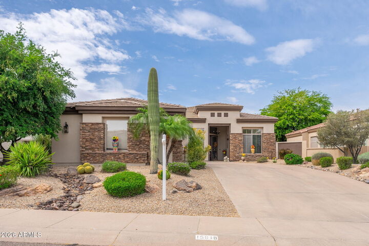 Property Photo:  15618 E Cactus Drive  AZ 85268 