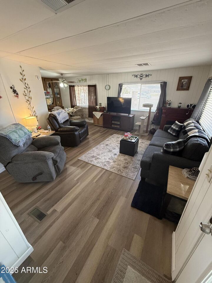 Property Photo:  9501 E Broadway Road 145  AZ 85208 