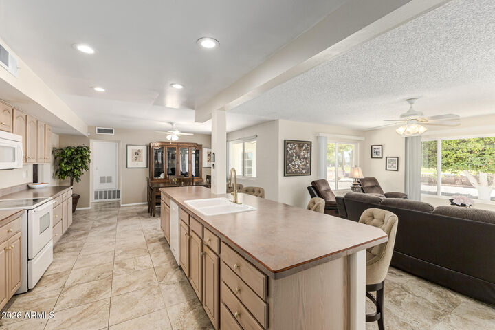 Property Photo:  11801 N Coggins Drive  AZ 85351 