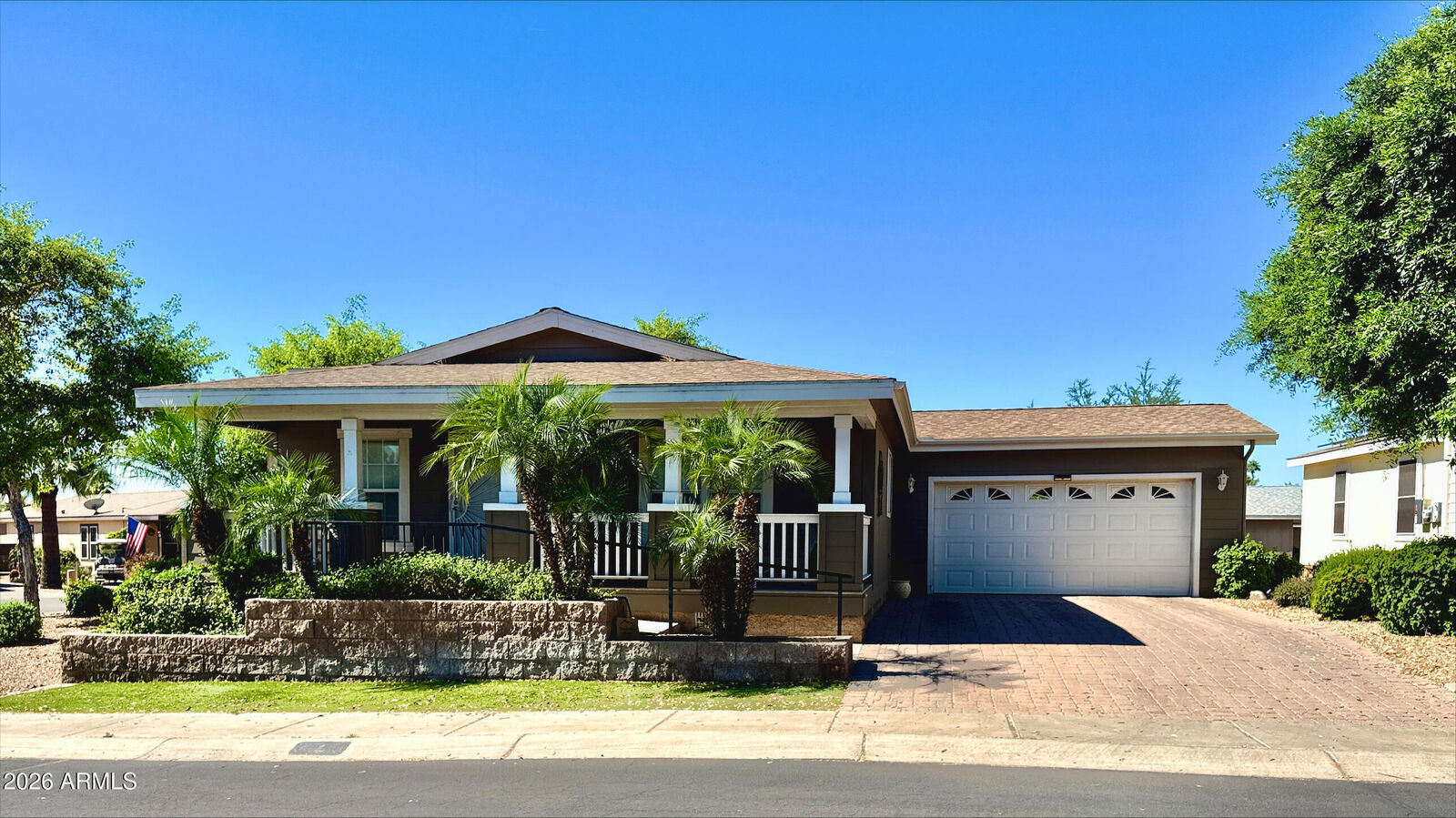 Property Photo: 11201 N El Mirage Road F1 AZ 85335