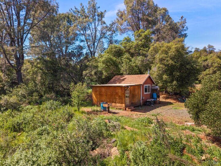 Property Photo: 21168 Jerusalem Grade Road CA 95457